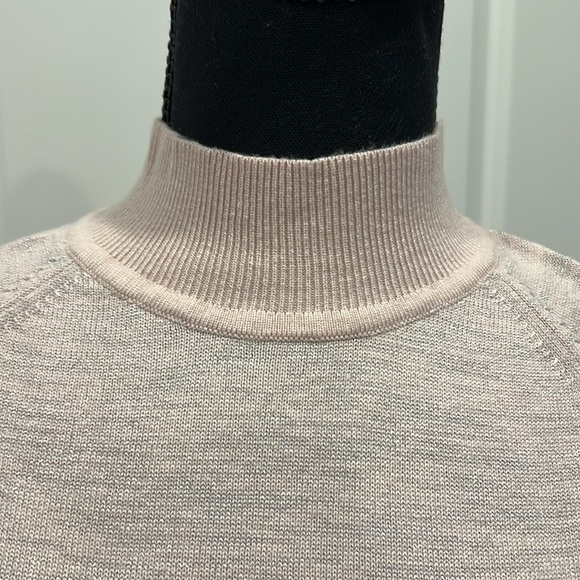 Lululemon Soft Shine Sweater - Picture 4 of 10